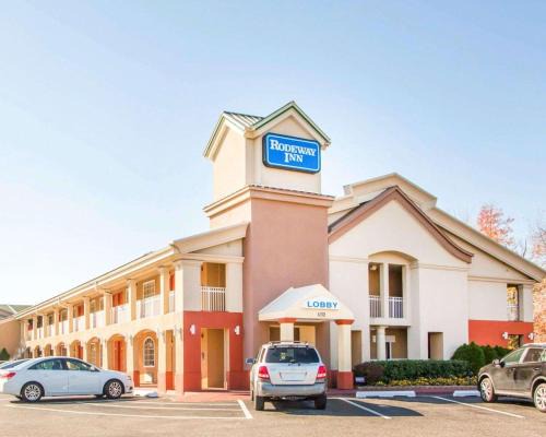 Mount Laurel Hotel | Rodeway Inn Mount Laurel Hwy 73