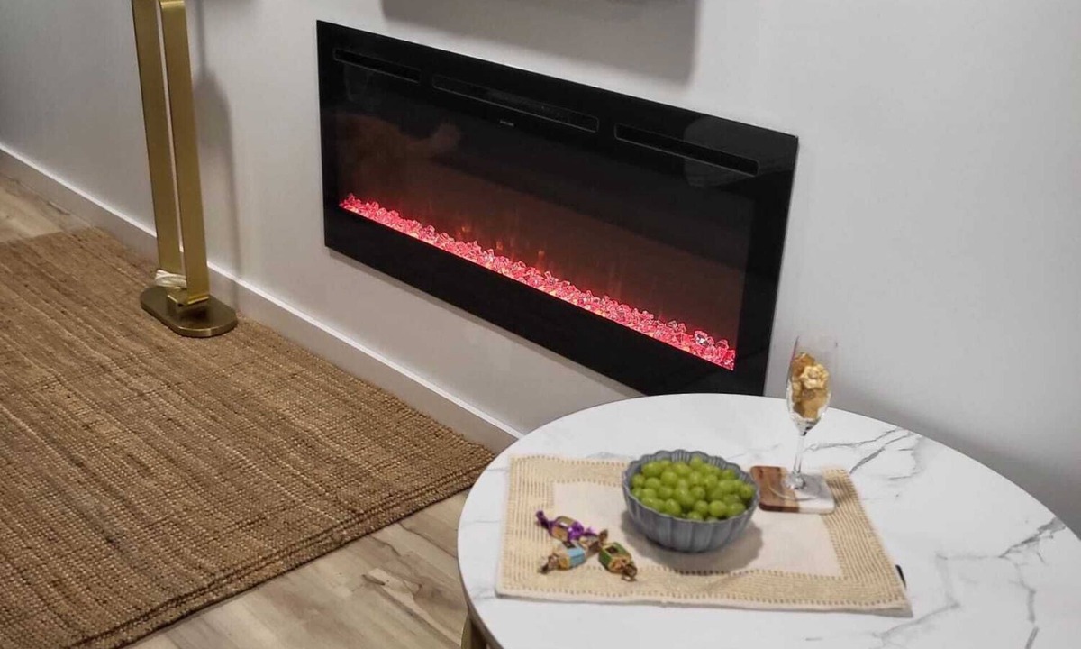 Stamford Apartment | Romantic Hide Out