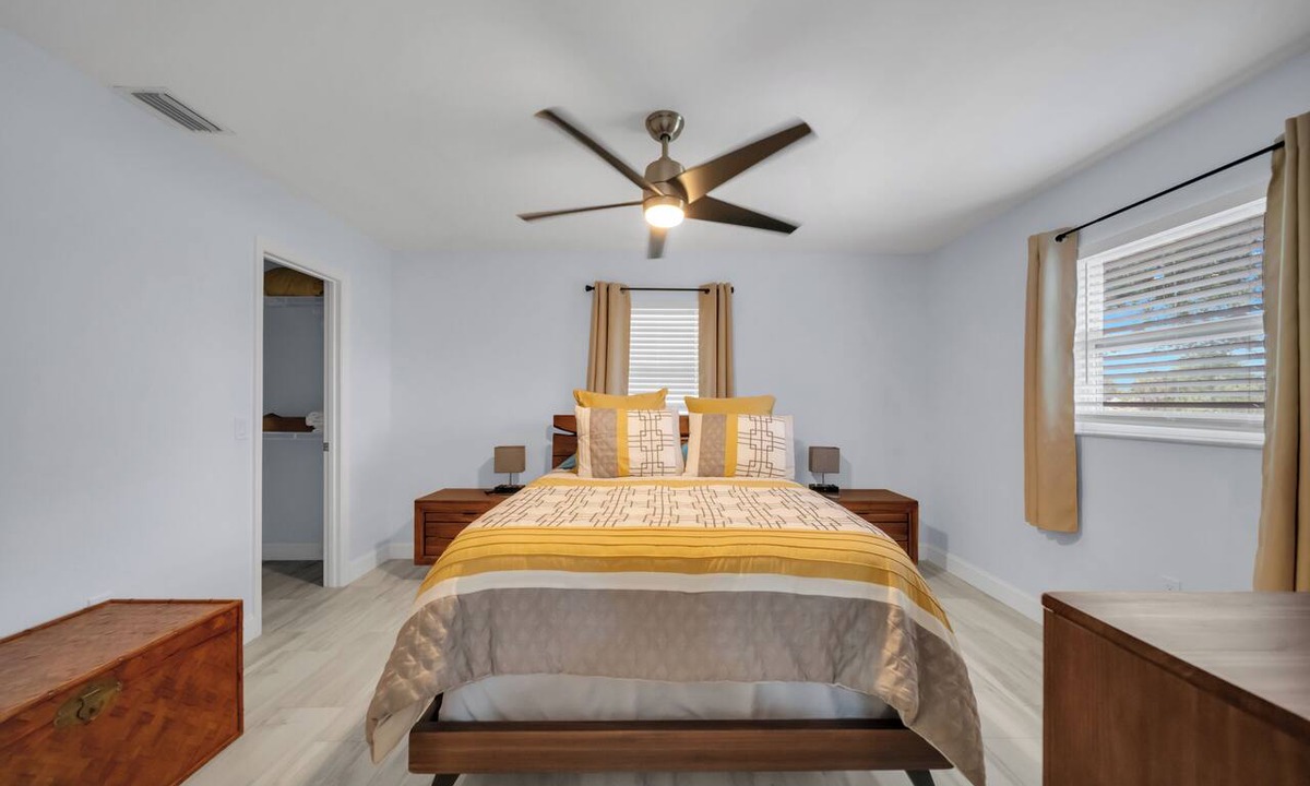 Rotonda Heights House | Rotonda Oasis Spa, Canal & Near Beaches