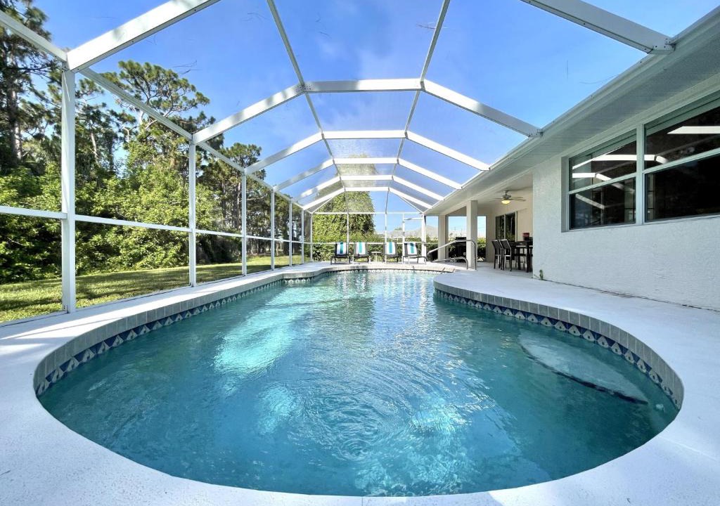 Pinehurst House | Rotonda West 470 Beautiful Home In Paradise