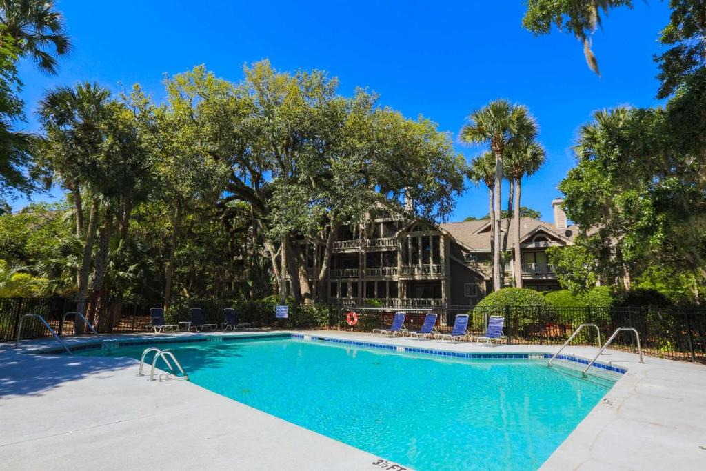 Seabrook Island House | Rue De Buci