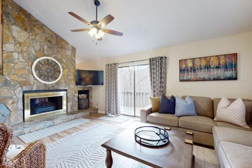 Lake Lure House | Rumbling Bald Resort Unit 2004