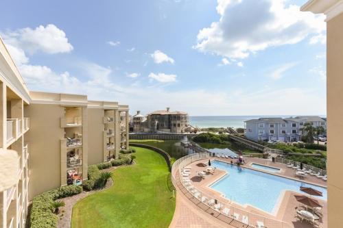 San Remo | Santa Rosa Beach