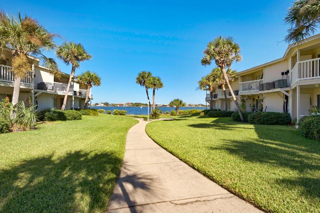 Villa Sabine House | Sand Dollar 202W