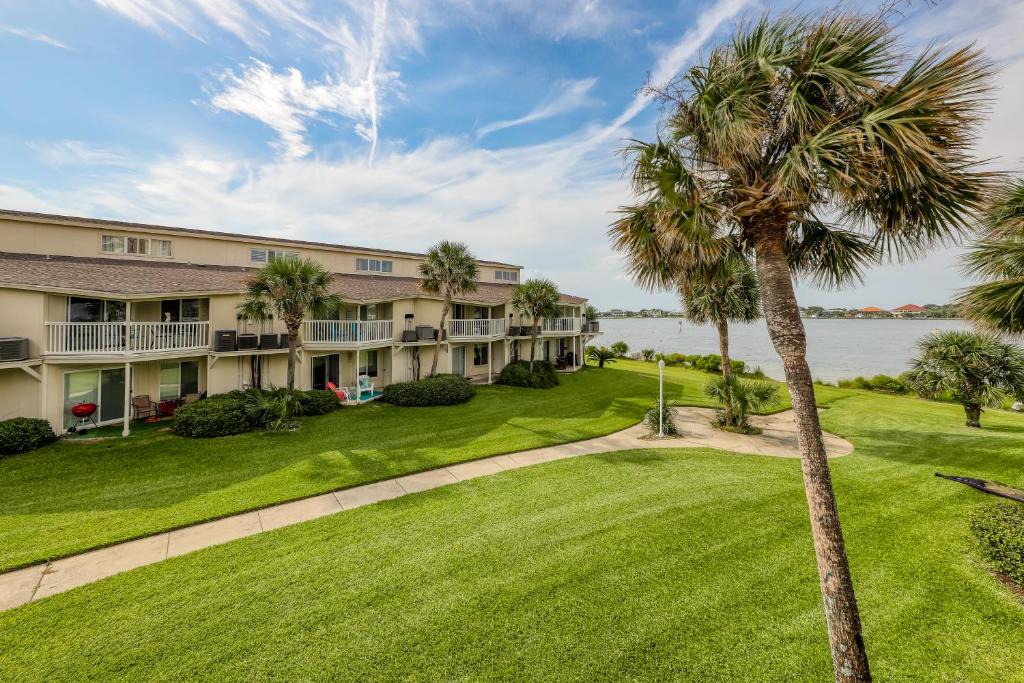 Sand Dollar | Villa Sabine