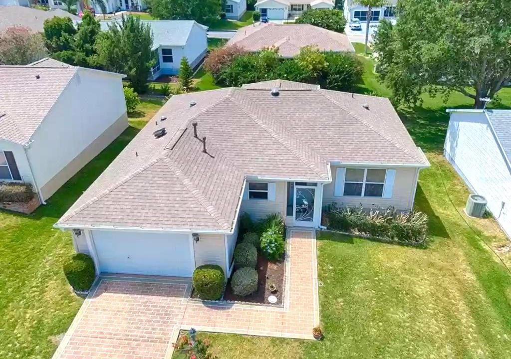Woodbury House | Sand Hill Crane Cottage