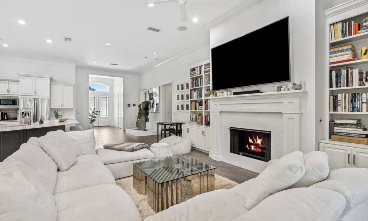 Ponte Vedra Beach House | Sandcastle at Ponte Vedra Beach for 8
