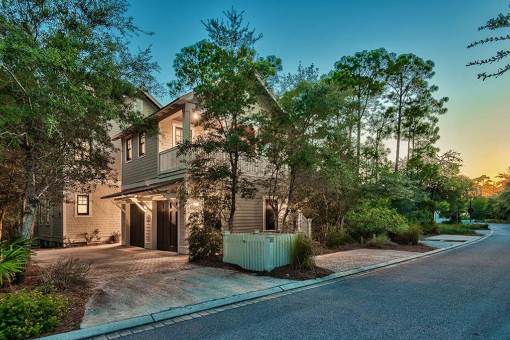 WaterSound Beach House | Sandcastle Dunes by Five Star Properties