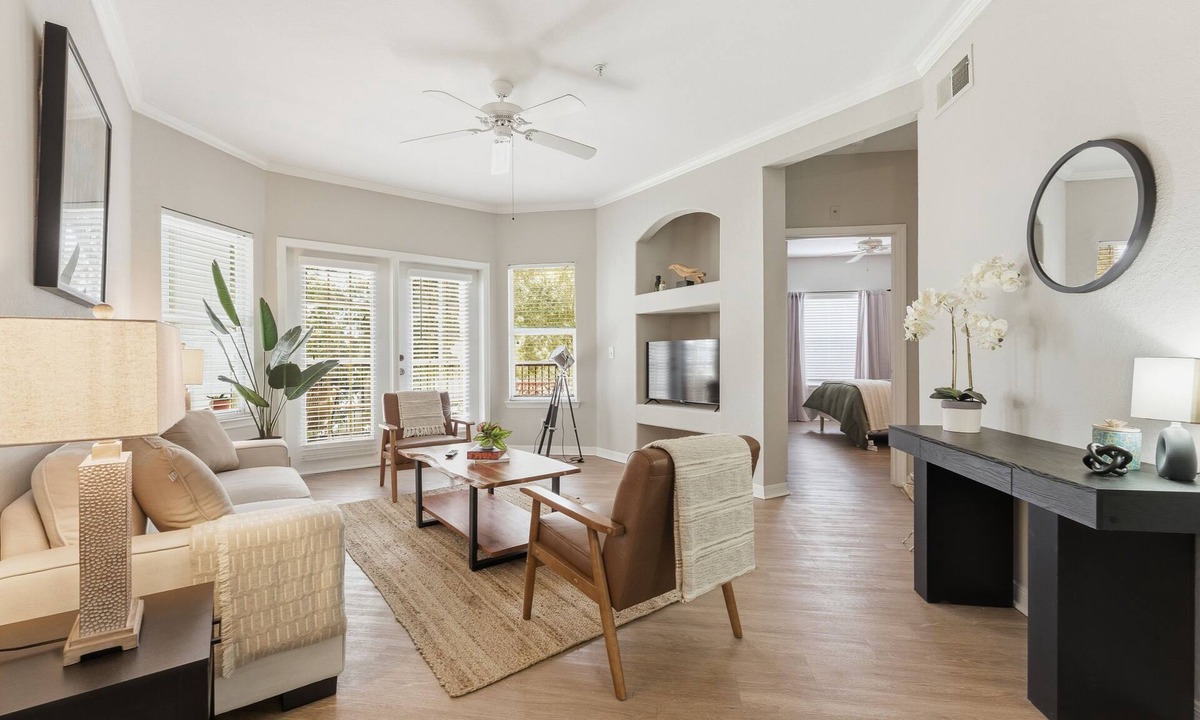 Palmer Ranch Apartment | Sandhill Sarasota