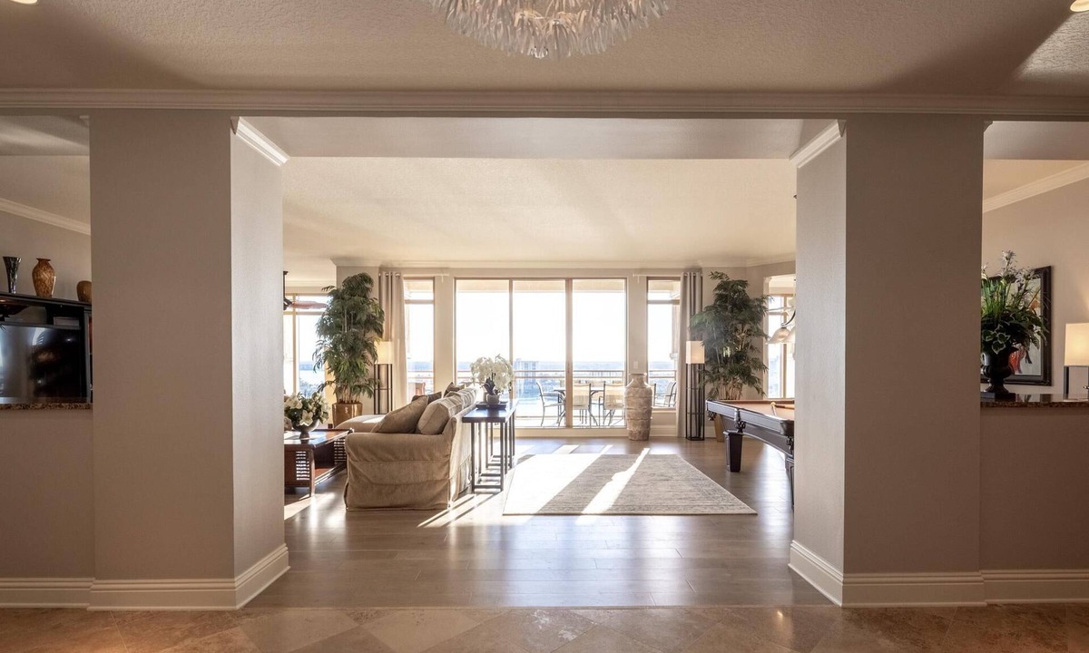 Sandpearl Residences | Clearwater Beach