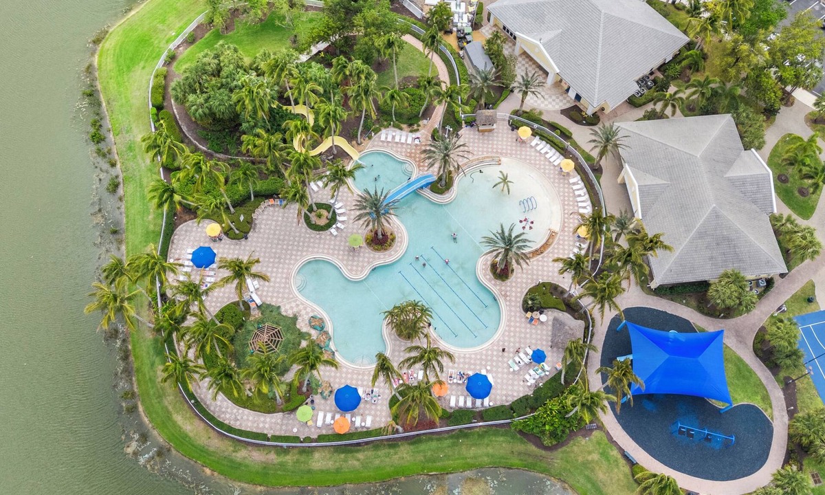 Trafalgar House | Sandy Bottoms of Cape Coral!, Sandy Bottoms!