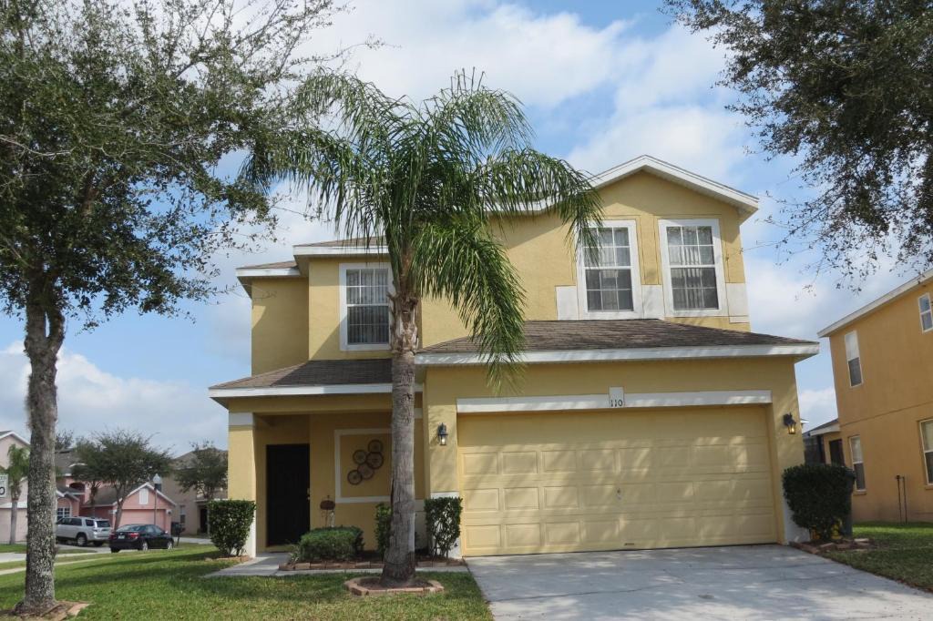 Sandy Ridge House | Sandy Ridge Pool Home