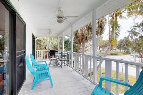 Cs Sarasota | Anna Maria