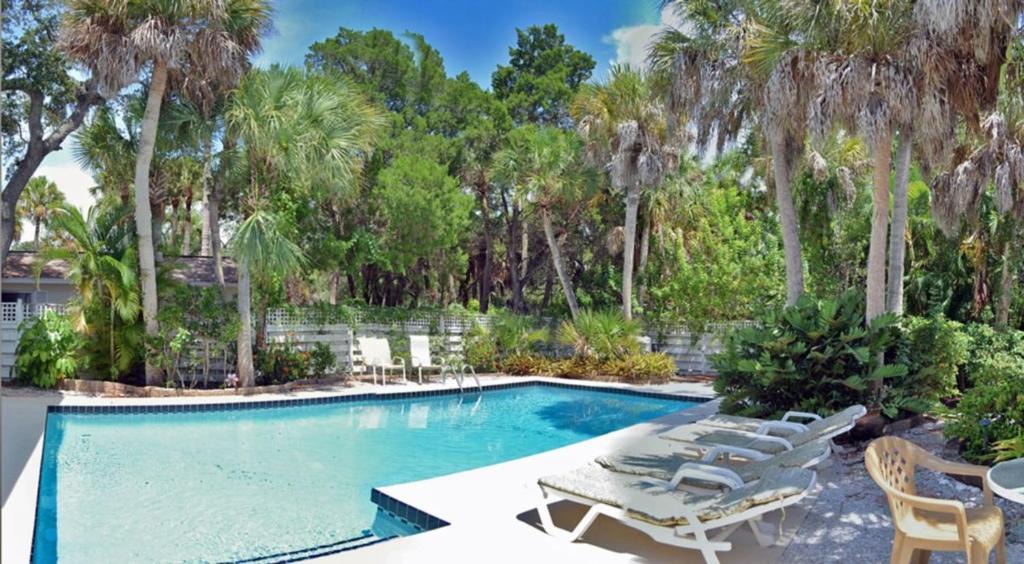 Siesta Key House | Sandy Shore 5157