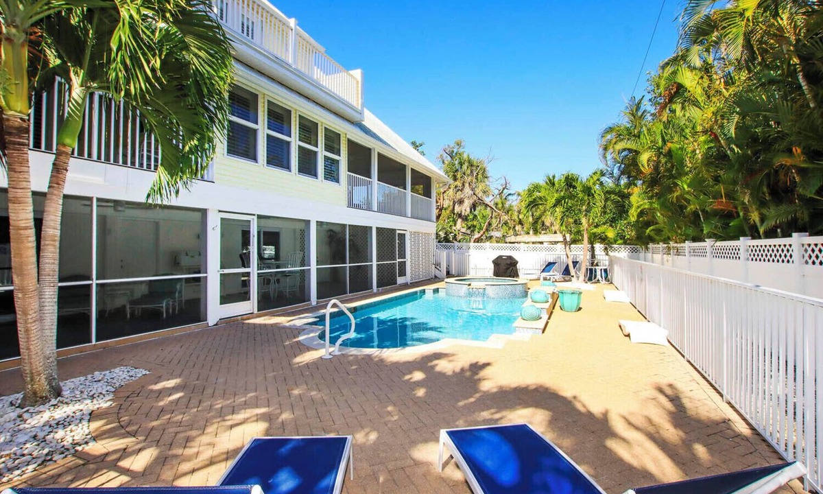 Sanga Langa No Worries | Captiva