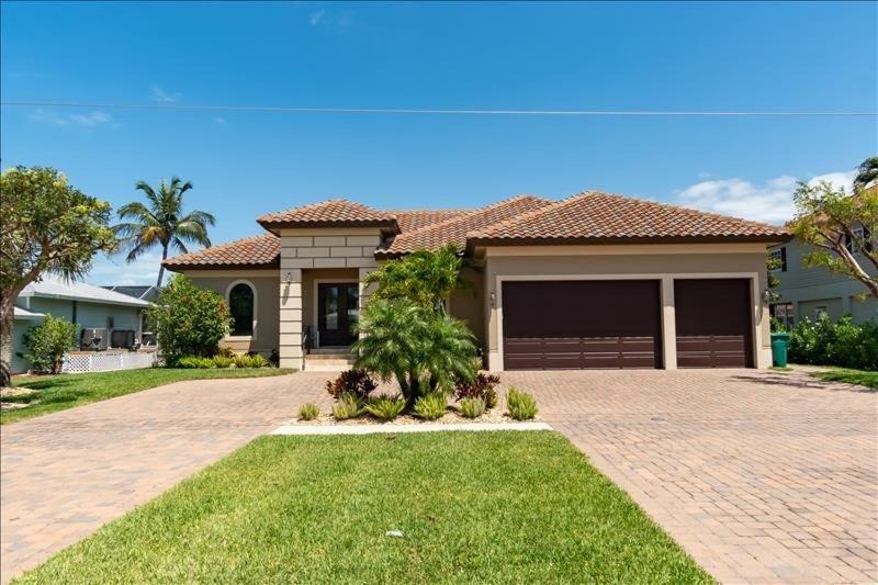 Marco Island House | SanMarco1050 - 1050 San Marco Road home