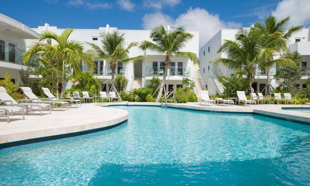 Uptown - Upper Duval Resort | Santa Maria Suites