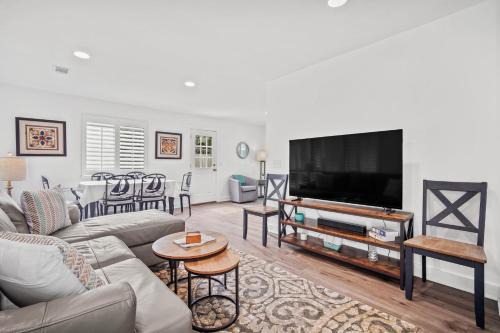 Pigeon Point House | SC Retreat" Your Escape to Beaufort!