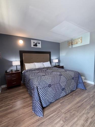 Bensalem Hotel | Scottish Inn and Suites - Bensalem-Philadelphia