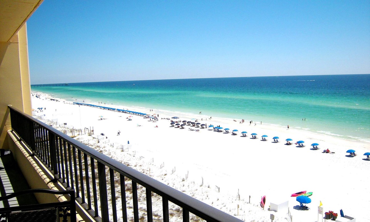 Surf Dweller | Fort Walton Beach