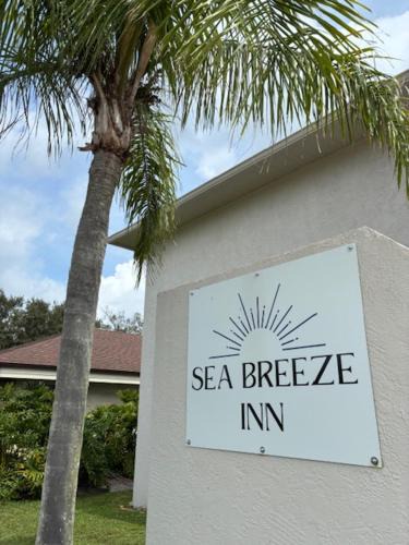 Edgewater Hotel | Sea Breeze Inn