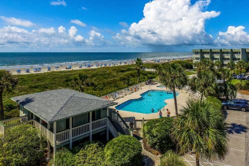 Isle of Palms House | Sea Cabin 306-A