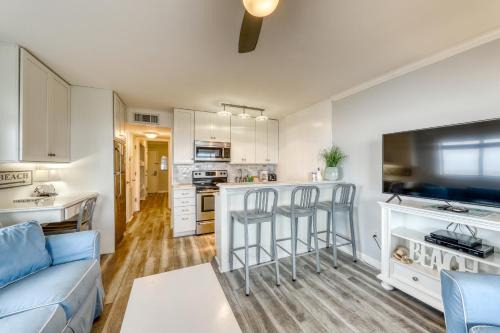 Isle of Palms House | Sea Cabin 347-C