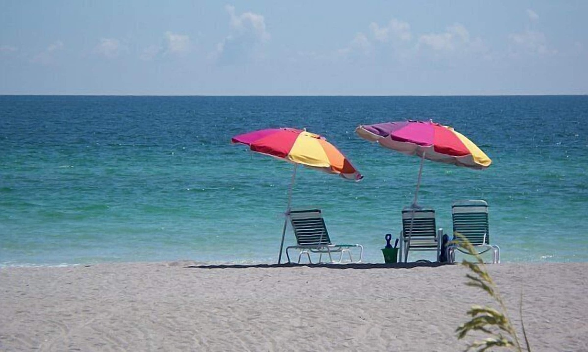 Longboat Key Apartment | Sea Club I Beach Resort