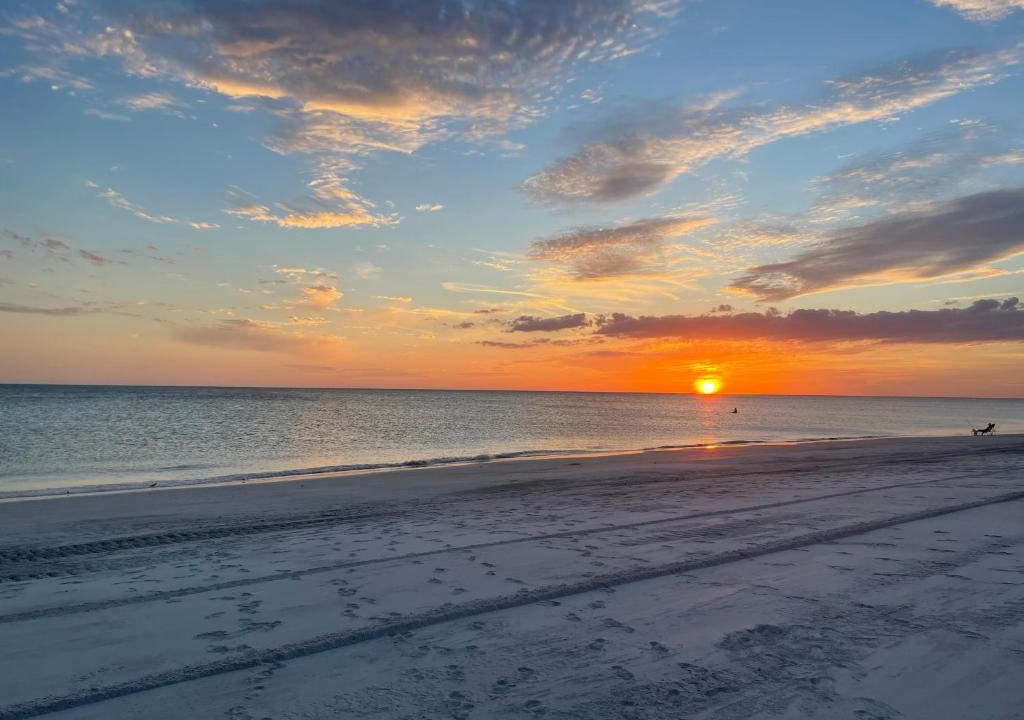 Longboat Key Apartment | Sea Club I