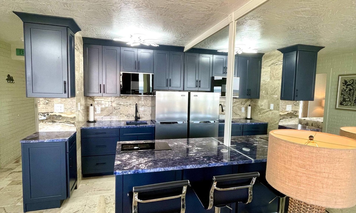 Ormond Beach Condo | Sea Dreams - Beachside 1 bedroom at Symphony Beach