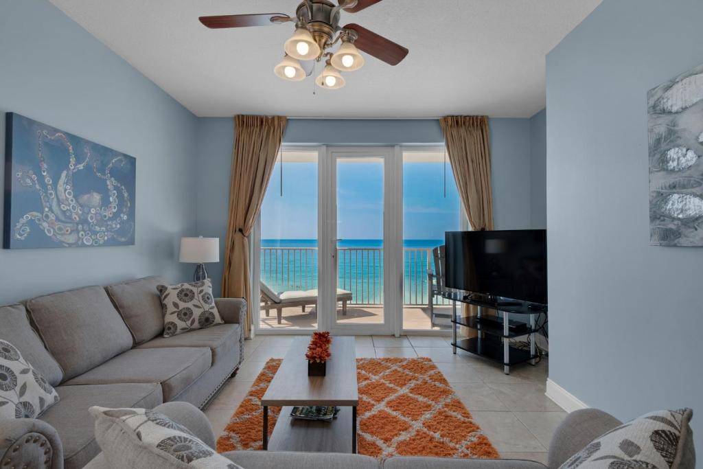 Fort Walton Beach Apartment | Sea Dunes 501