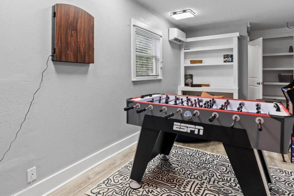 Allendale Terrace House | Sea Glass Inn - a St Pete Gem