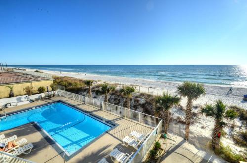 Panama City Beach Apartment | Sea Glass Villa