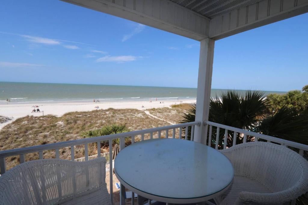 Indian Rocks Beach House | Sea Isles #N