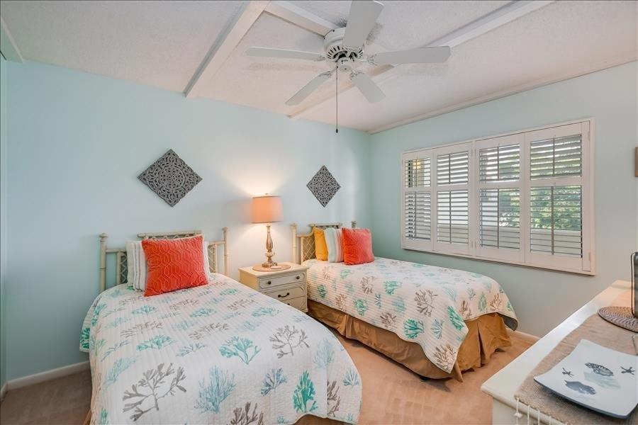 Boca Grande Apartment | Sea Oats 236 Apartment