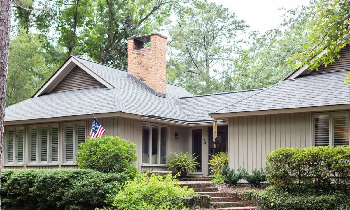 Sea Pines House | Sea Pines! Total renovation completed in 2022! Just a bike ride from the beach!