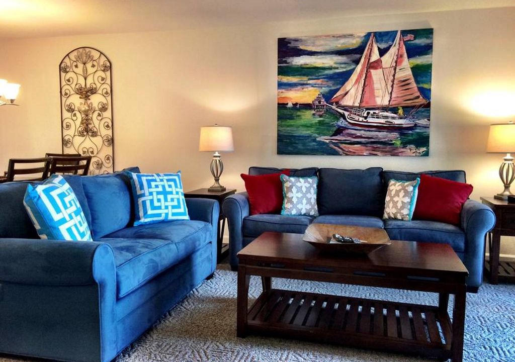 Sandestin Apartment | Sea Walk - Beautiful 2 bedroom, 2 bath in the Sandestin Golf & Beach Resort!