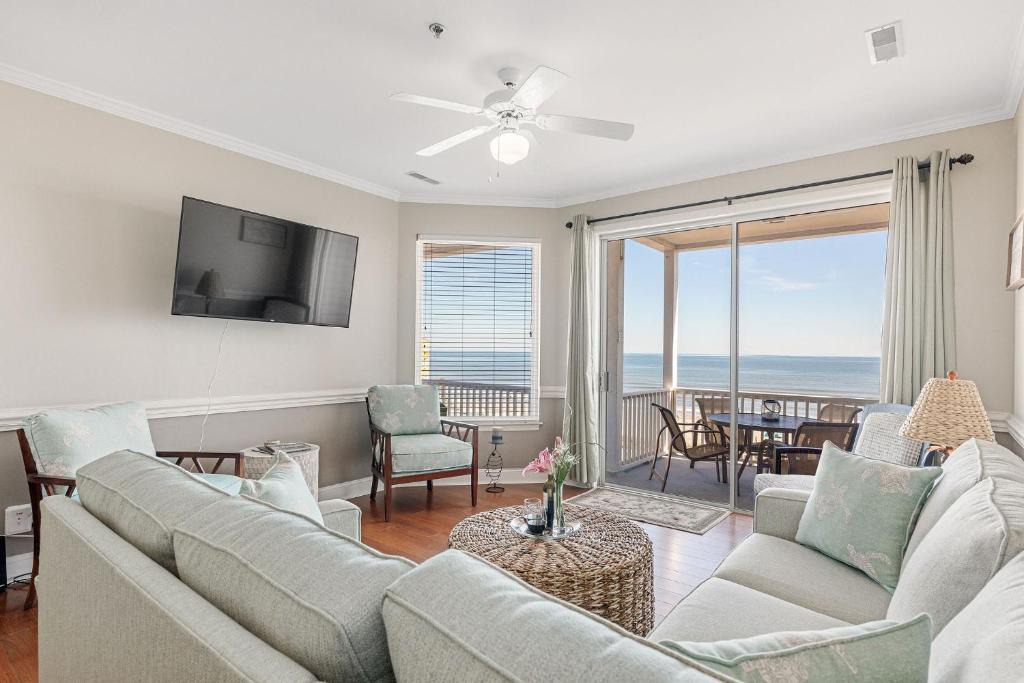 Sunset Point House | Seacoast Villas 7