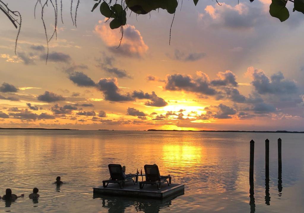 Rock Harbor Resort | Seafarer Key Largo Resort and Beach