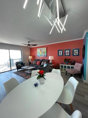 West Panama City Beach House | Seagull Villas #3 by Emerald Coast Retreats