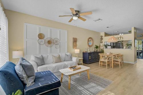 Sabal Harbour House | Seahorse at Sabal Key