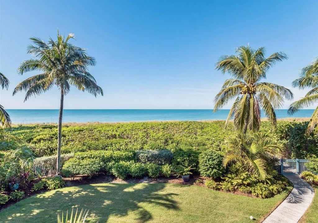 Gulf Shores House | Seas the Day