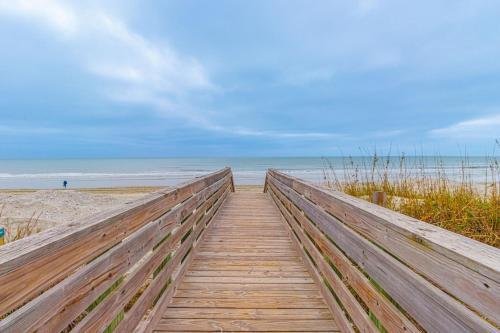 Cherry Grove Beach Apartment | Seaward Escape - Cherry Grove Beach