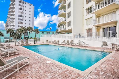 Seawinds Condo House | SeaWinds 204 - Sea Wind Enjoyment