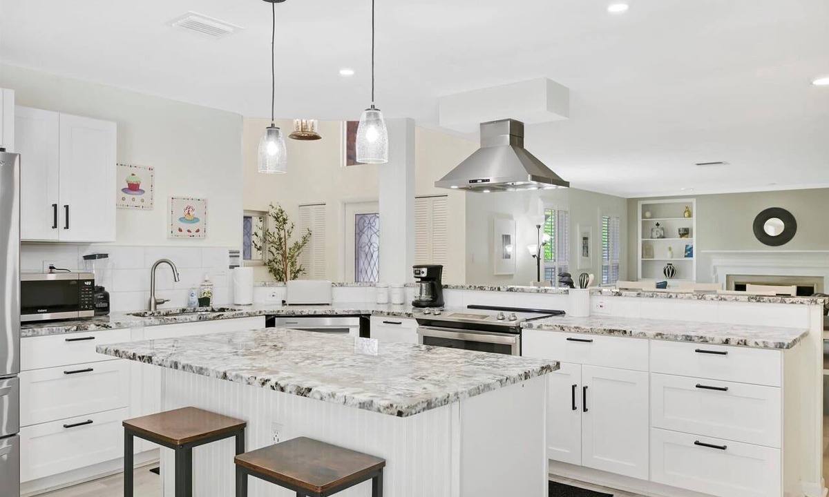 Seminole House | Seminole Manor