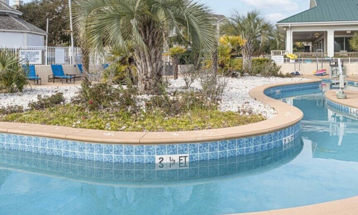 Myrtle Beach Condo | Sensational, Harbour Lights, 1 Bedroom Deluxe