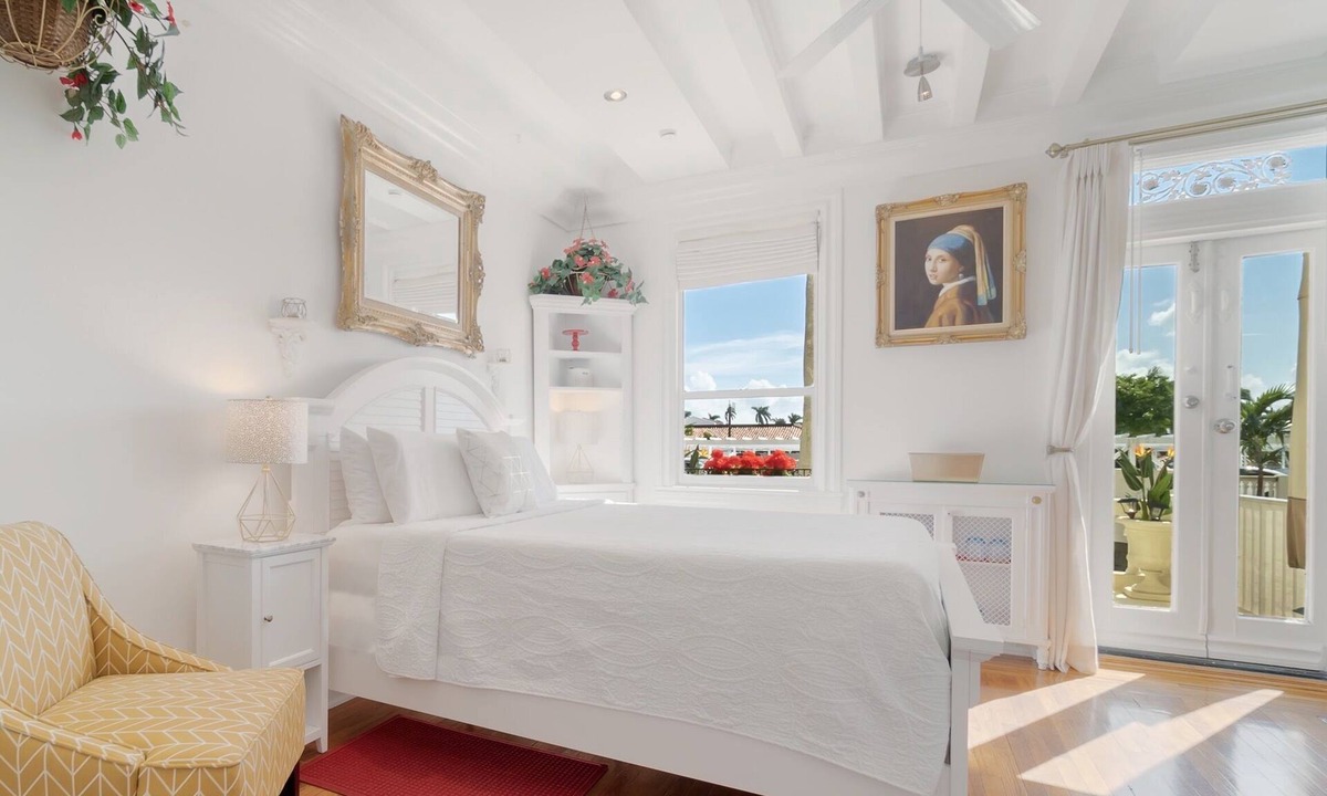 Palm Beach - West Palm Beach Condo | Sensational Palm Beach Island with Grand Terrace