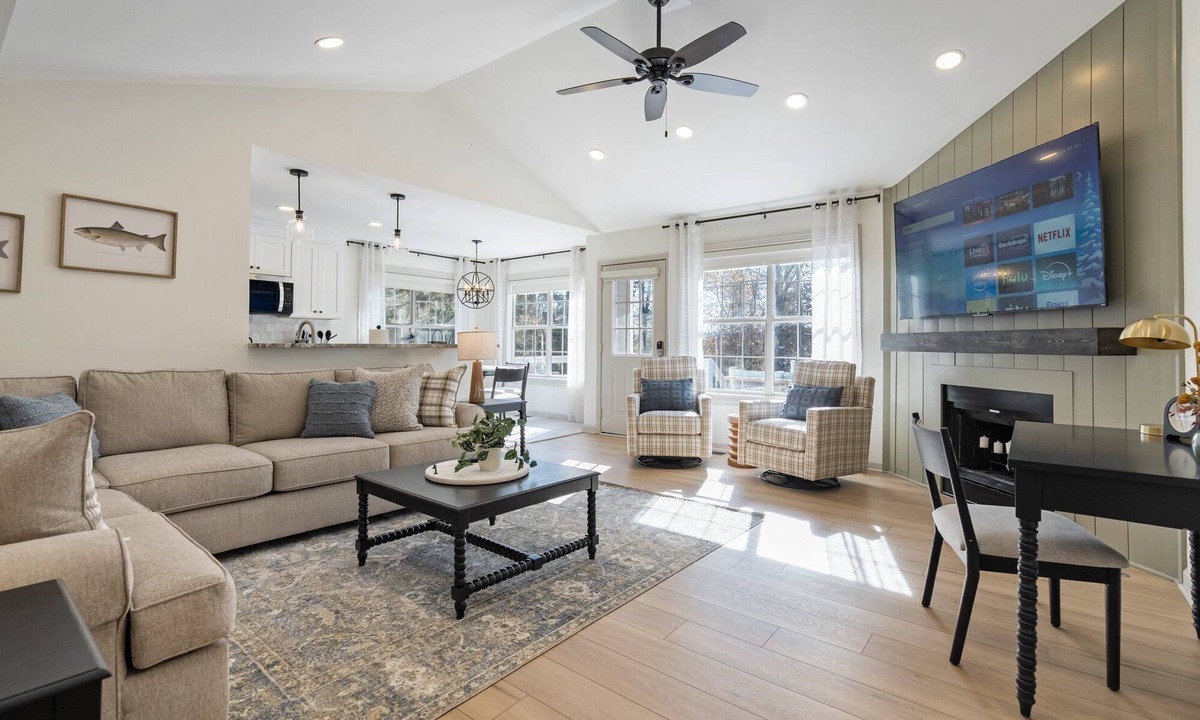 Adairsville House | Serene Country Retreat Just 6 Min from Adairsville
