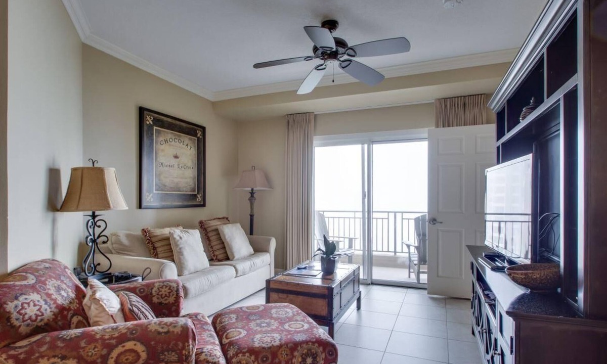 Gulf | Sandestin