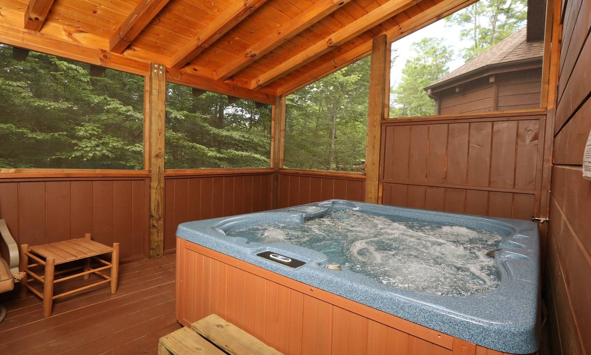 Sevierville Villa | Sevierville 19 - Five Bedroom Villa, Sleeps 12